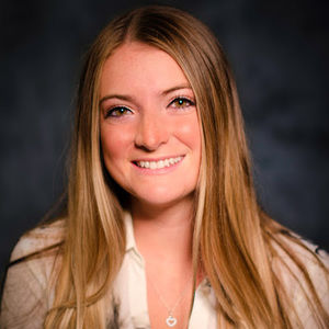 Meet your Posher, Shannon